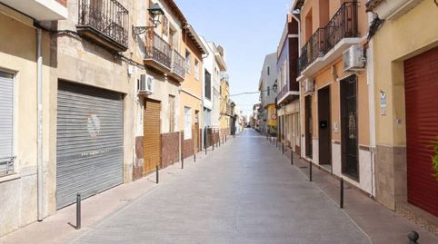 Foto 2 von Einfamilien-Reihenhaus zum Verkauf in C. San Juan, Catral, Alicante