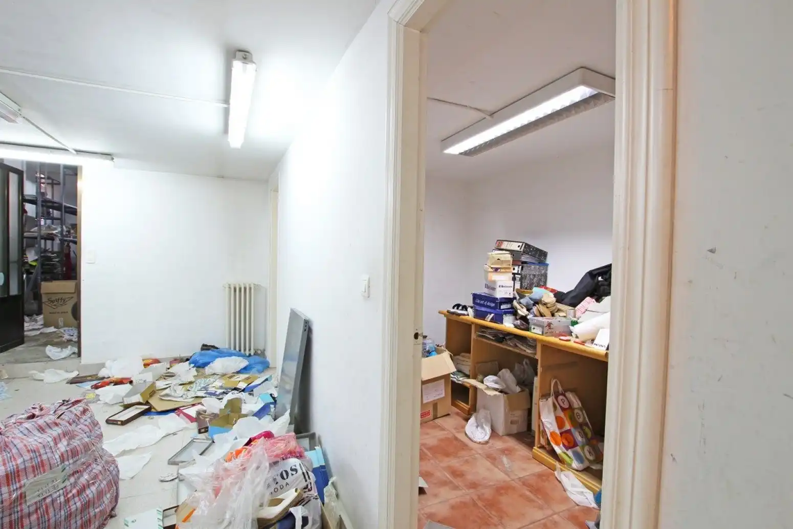 Local comercial en venta en Tafalla - Calle DIPUTACIÓN FORAL, imagen 15