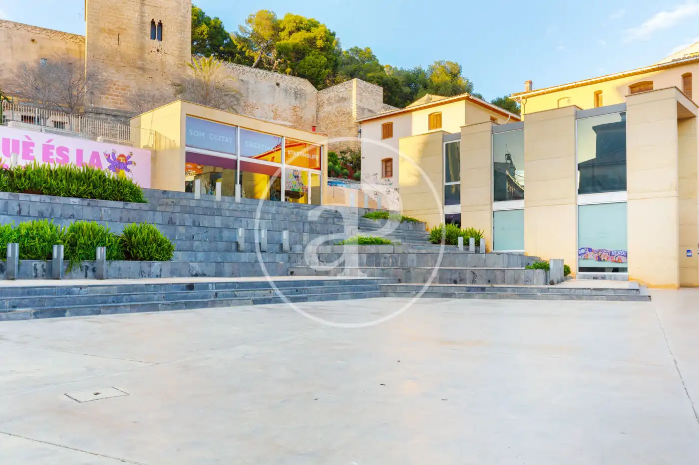 House with pool to rent in Carrer Ulisses, imagen 35