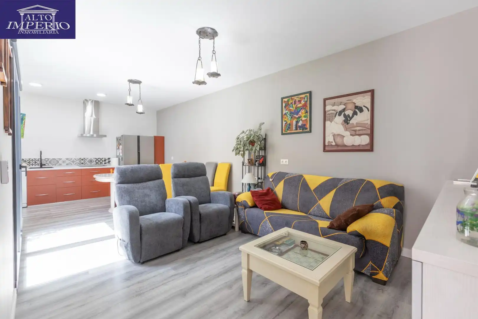 Casa in vendita a La Zubia Ciudad, imagen 3