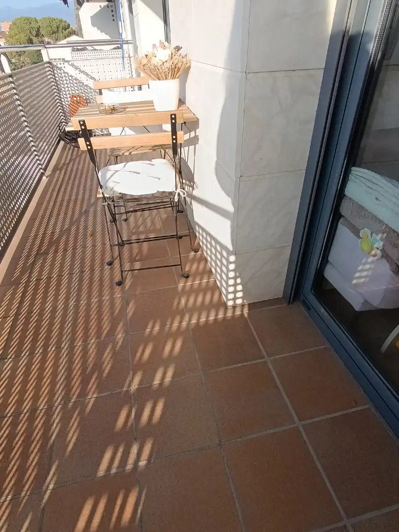 Dúplex en venda a Les Franqueses del Vallès