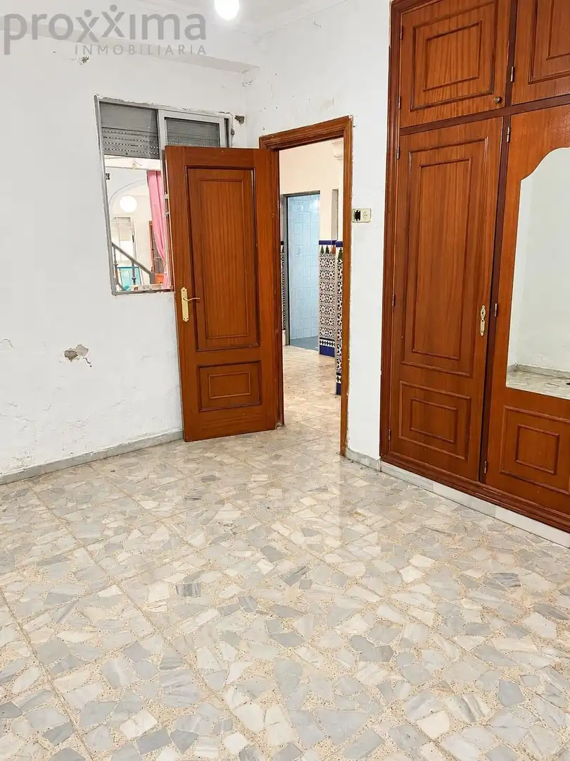 Haus oder Chalet zum Verkauf in Sevilla
