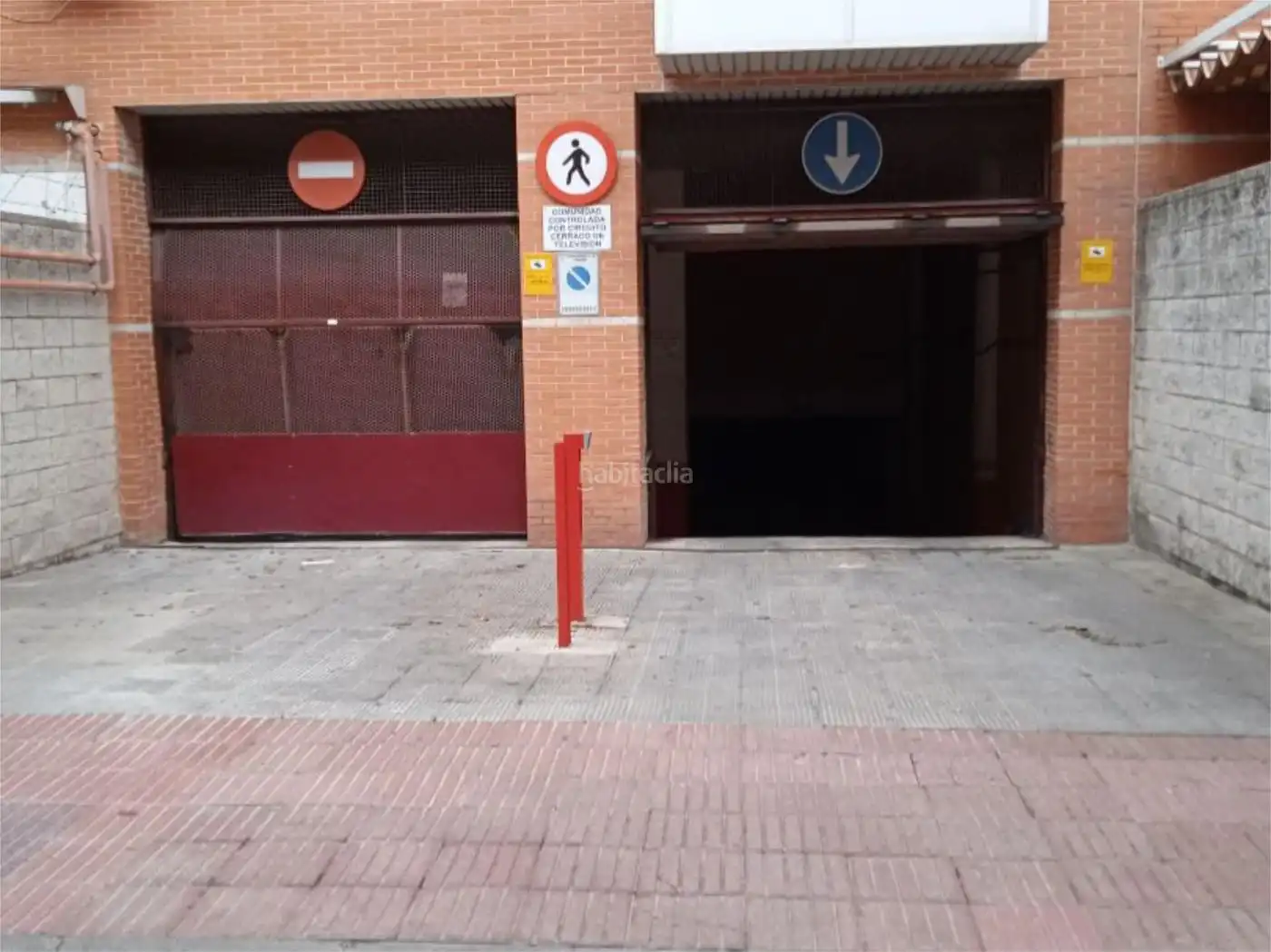 Individual en alquiler en Calle de Francisco Tárrega 3, imagen 2