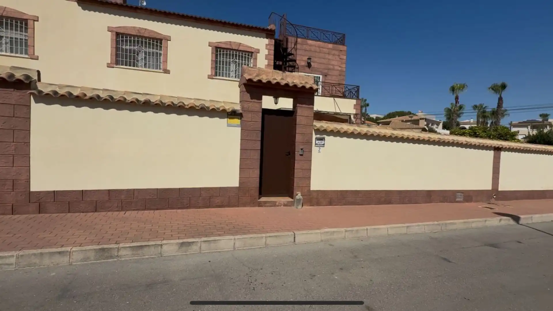 Casa con piscina in vendita a Los Balcones - Los Altos, imagen 14