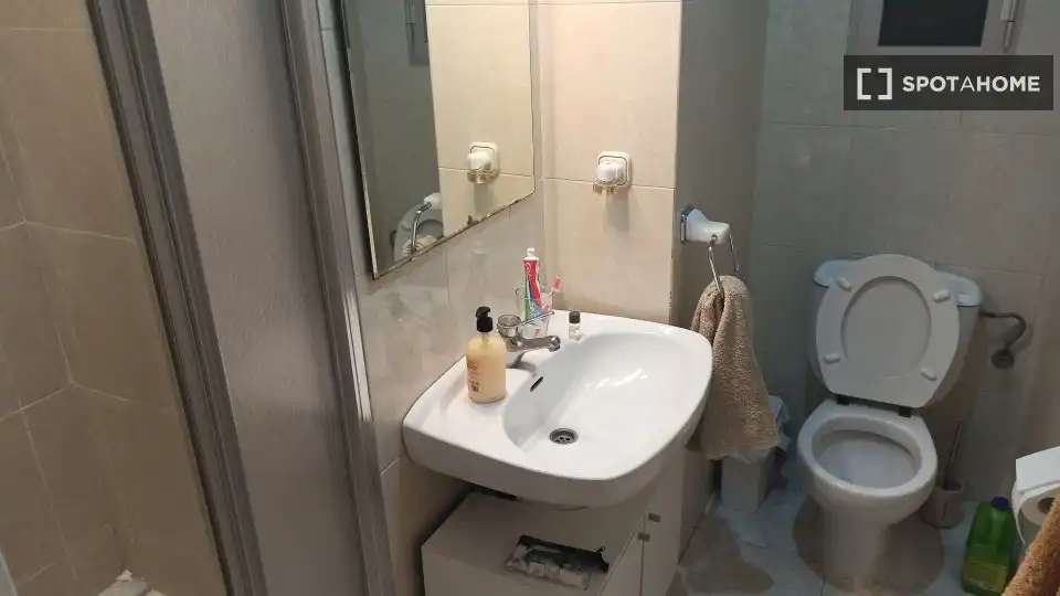 Zimmer in El Pla del Remei