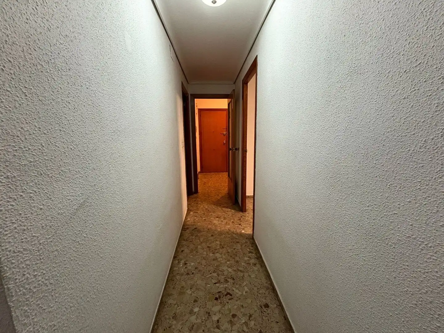 Pis amb ascensor en venda a Piscinas, imagen 9