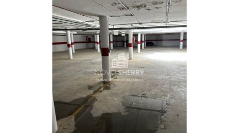 Foto 2 von Garage zum Verkauf in Calle Pedro de Lope, 7, Redondela, Isla Cristina