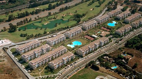 Foto 3 de Àtic en venda a Avenida Príncipe Salman, 3, La Dama de Noche - La Alzambra, Málaga