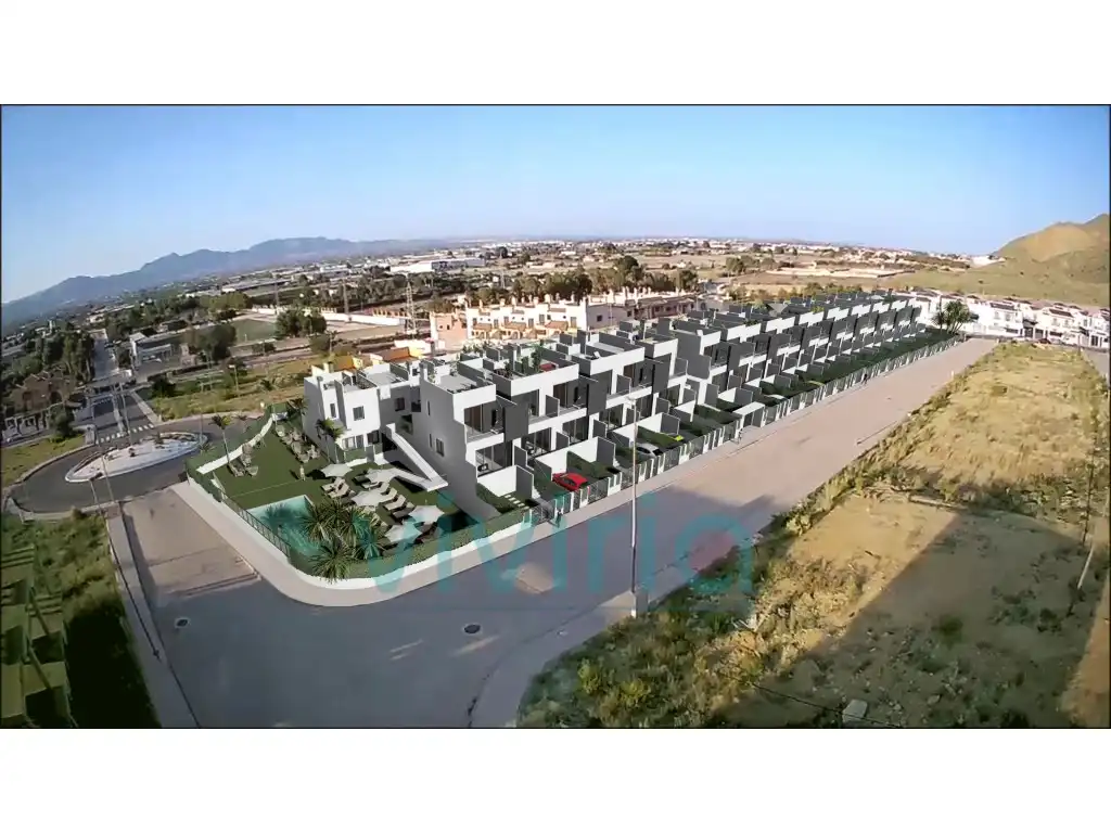 Appartement compact avec piscine à vendre à Cox, imagen 39