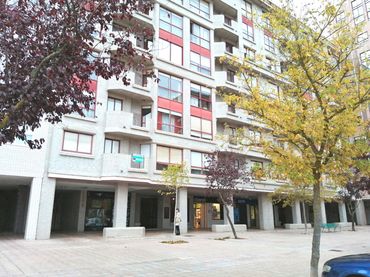 Doppio con ascensore in vendita a Calle Condesa Mencía 119