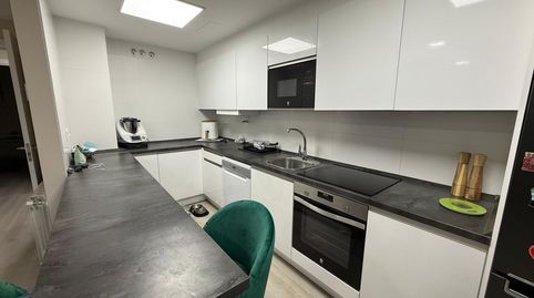 Foto 4 de Apartamento en venta en Avenida Elvas, Badajoz Capital