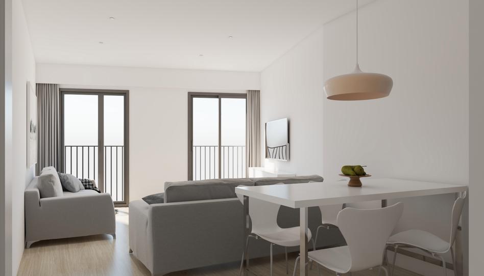 Photo 1 from new construction home in Flat for sale in Carrer Crehueta, 2, Masquefa, Barcelona
