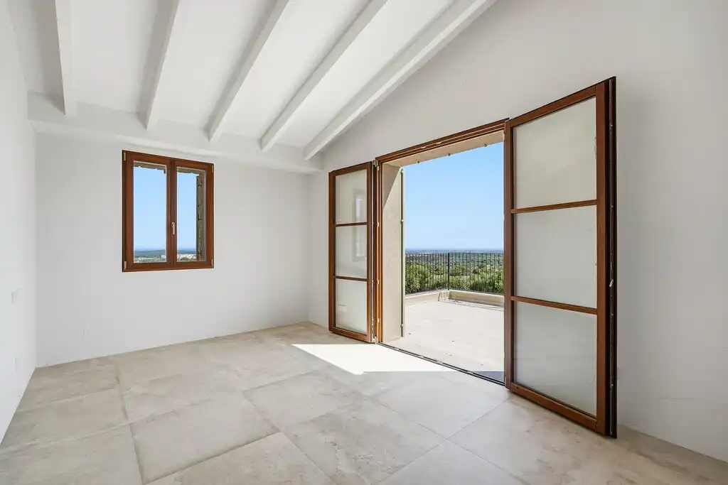Landhaus mit Pool zum Verkauf in Sant Llorenç des Cardassar, imagen 13