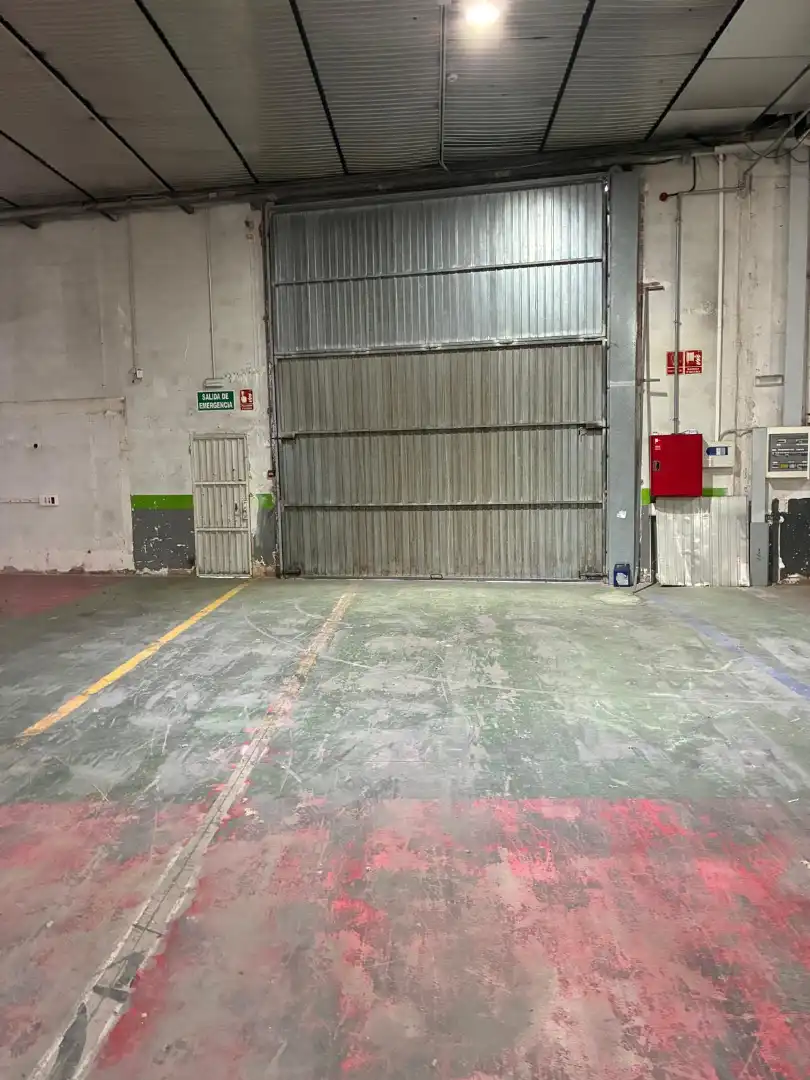 Nave industrial en alquiler en Passeig de Sanllehy, imagen 16