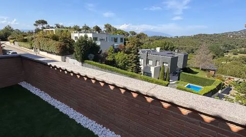 Foto 4 de Casa o xalet en venda a Carrer Comtes Alba de Liste, 33, Vallromanes, Barcelona