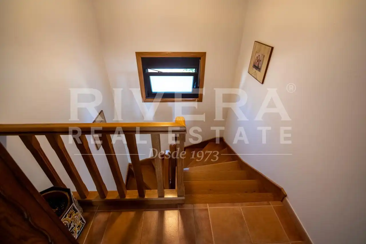 Villa avec piscine à vendre à Charruadas, imagen 46