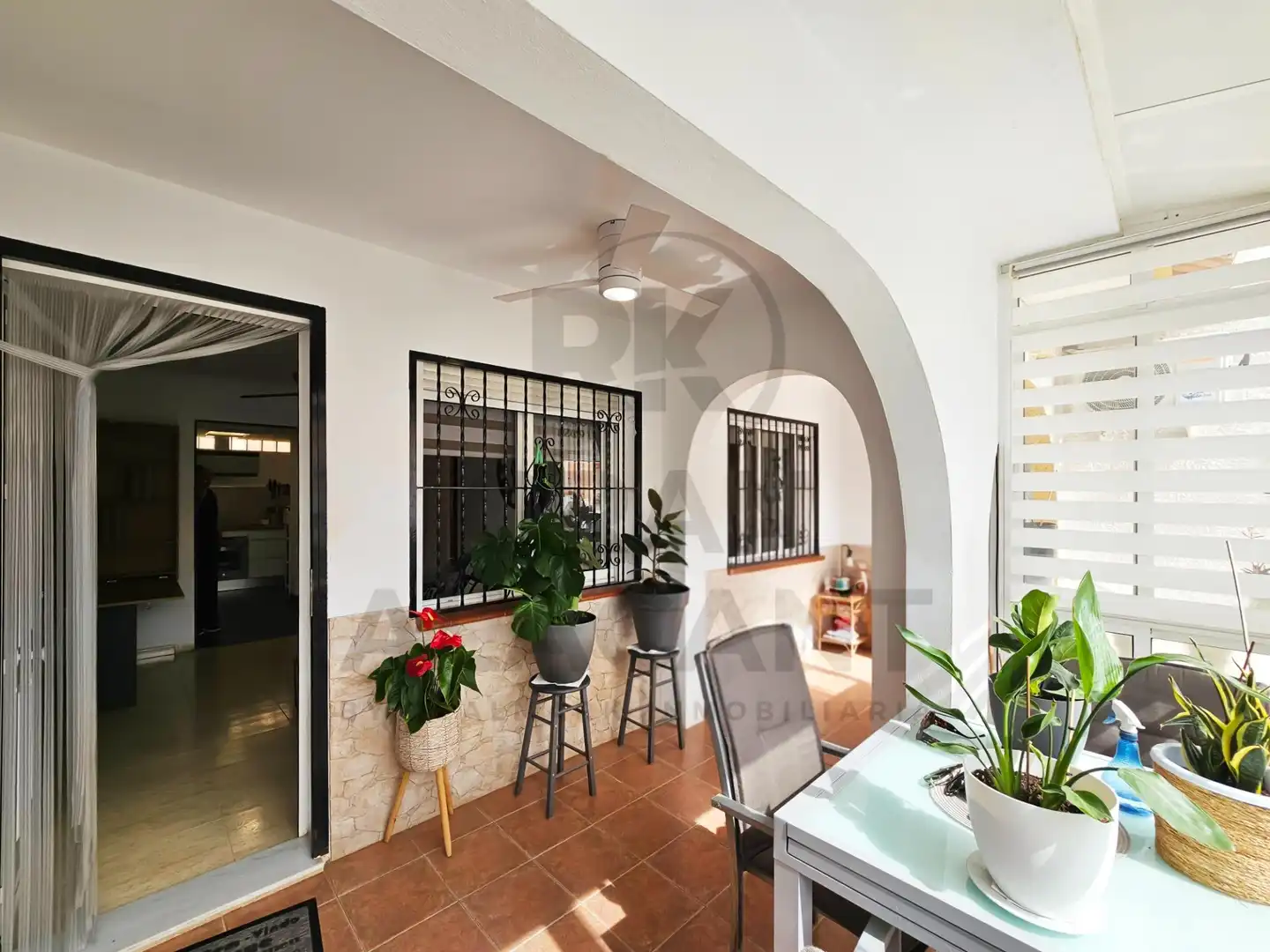 Planta baja en venta en CANARIAS, 8, Monte y Mar
