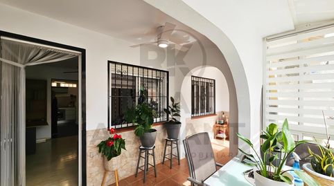 Foto 5 de Planta baja en venta en Canarias, 8, Monte y Mar, Santa Pola