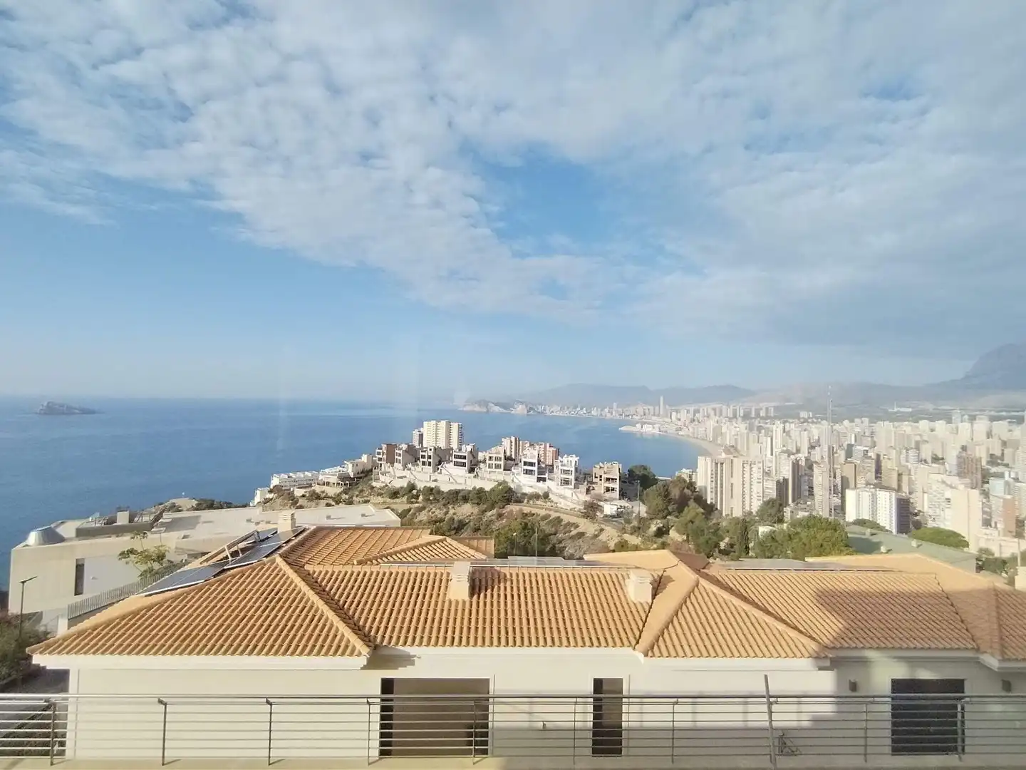 Detached house with pool for sale in Rincón de Loix, imagen 29