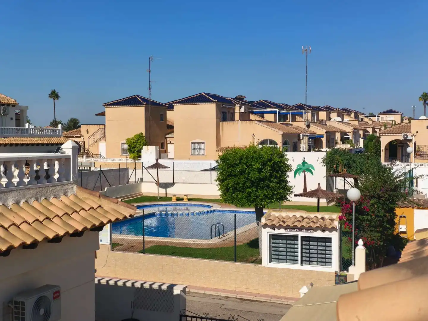 Duplex with pool for sale in Orihuela Costa, imagen 18