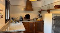 Kitchen of Country house for sale in Cómpeta