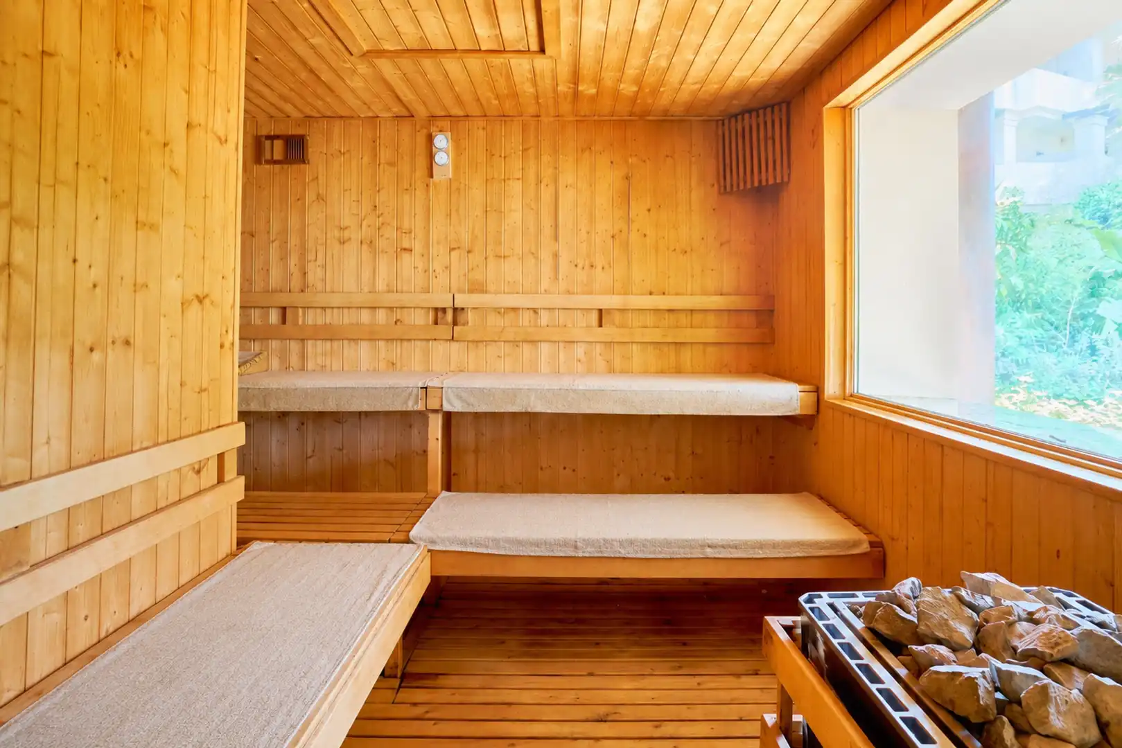 Bedroom of Apartments for sale in Benahavís  with Terrace and Balcony