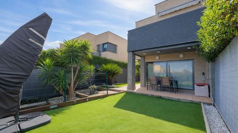Foto 3 von Einfamilien-Reihenhaus zur Miete in Quatre Camins, Cambrils