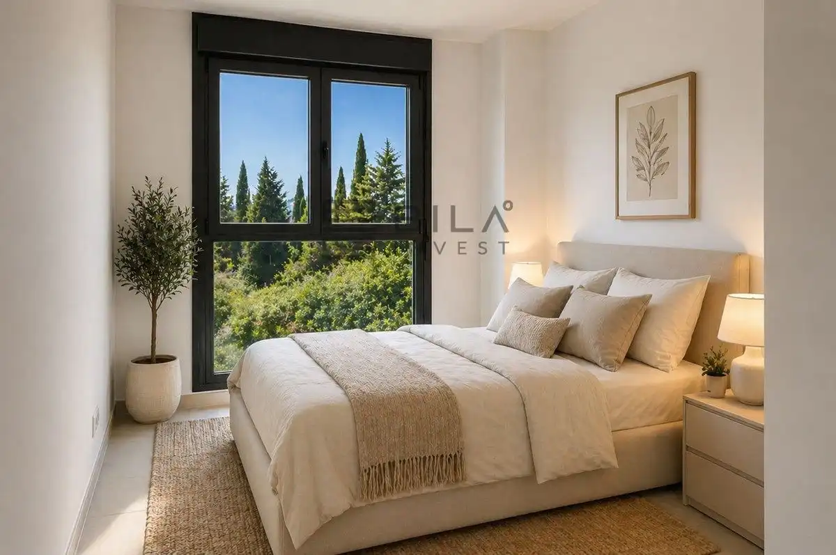 Penthouse zum Verkauf in Doma, imagen 6
