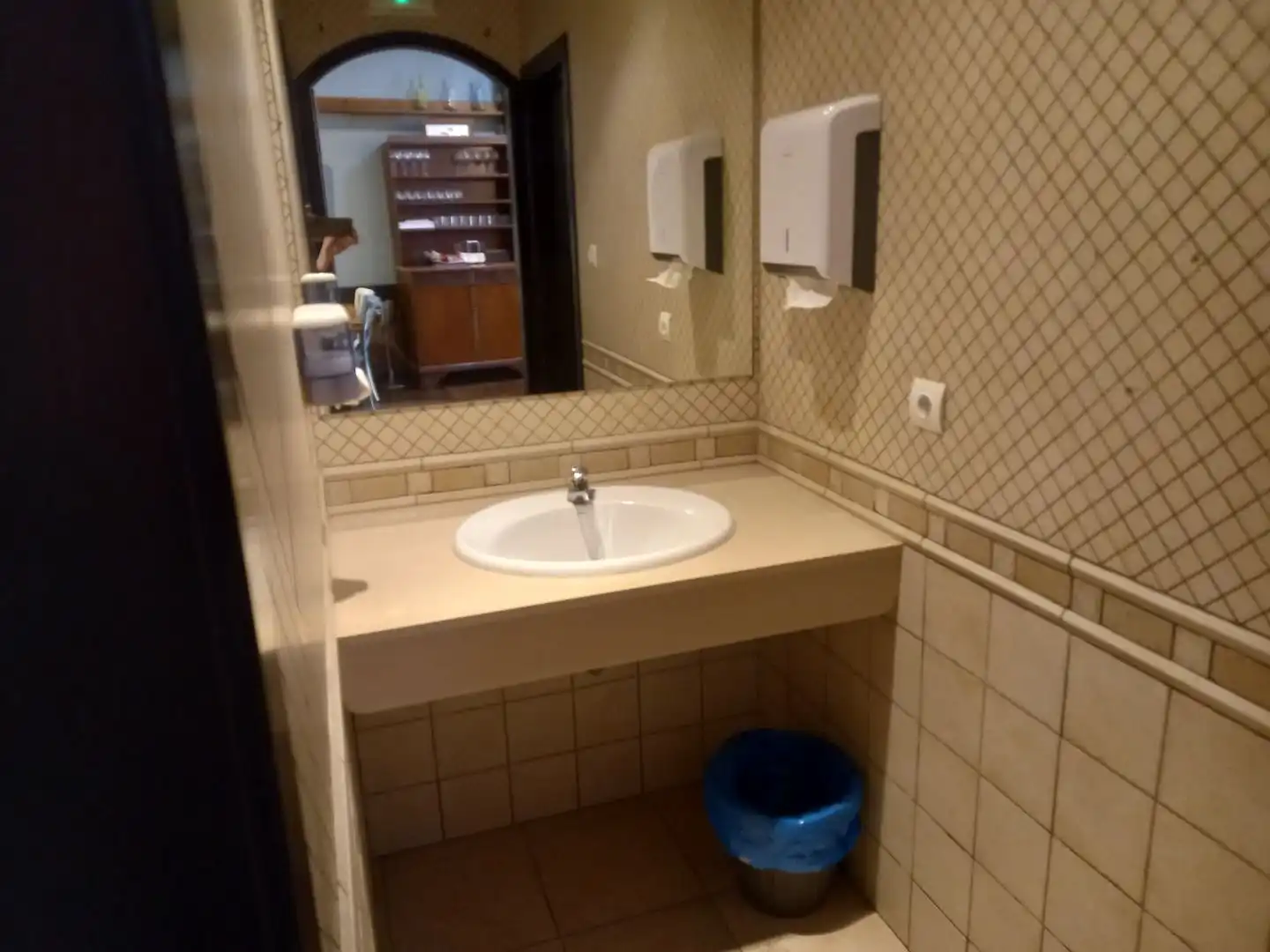 Gewerbefläche zur Miete in Carrer de Sant Josep 37, imagen 5