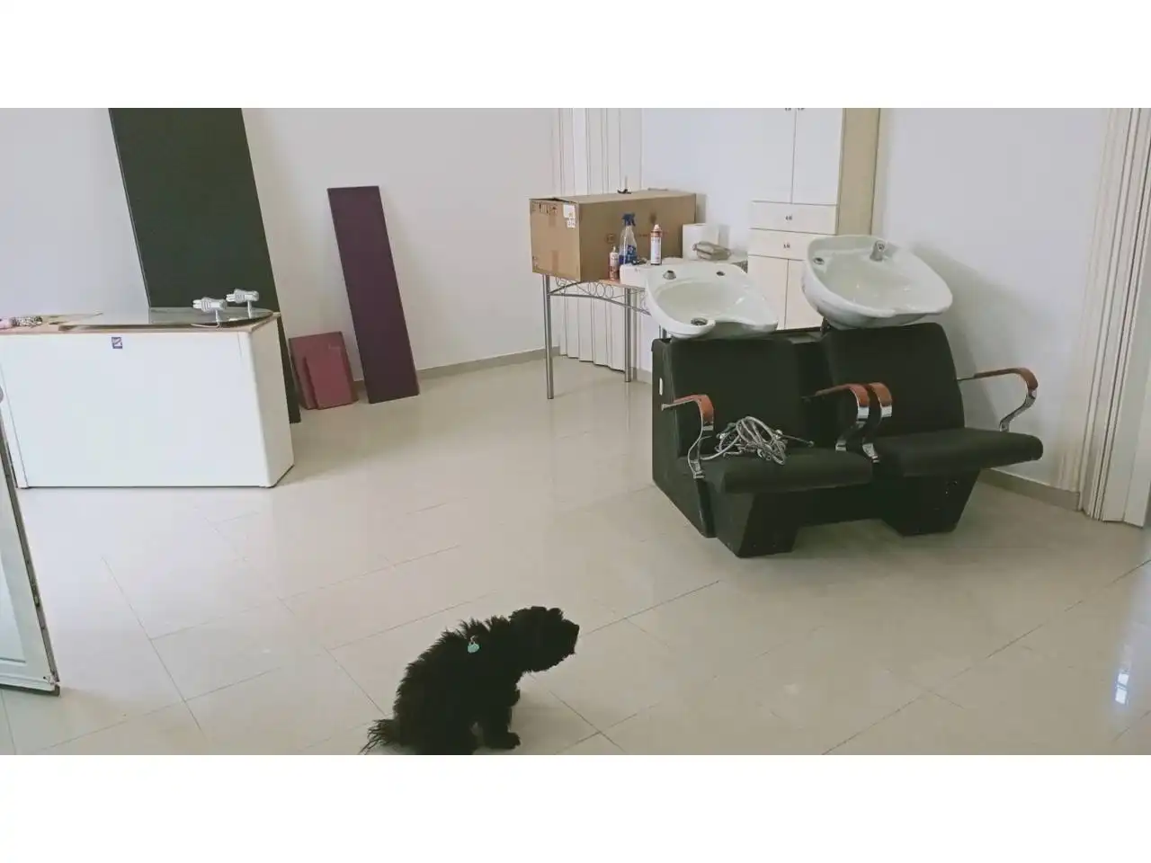 Business premises for sale in Avenida Playa Serena, imagen 10