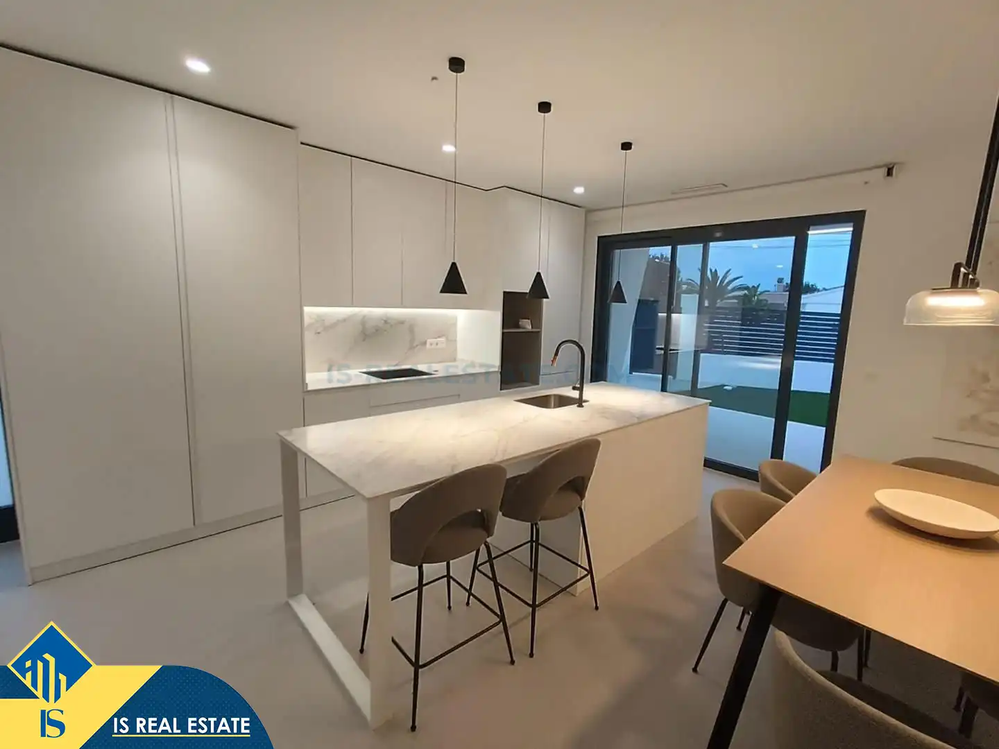 Villa con piscina in vendita a Ciudad Quesada, imagen 13