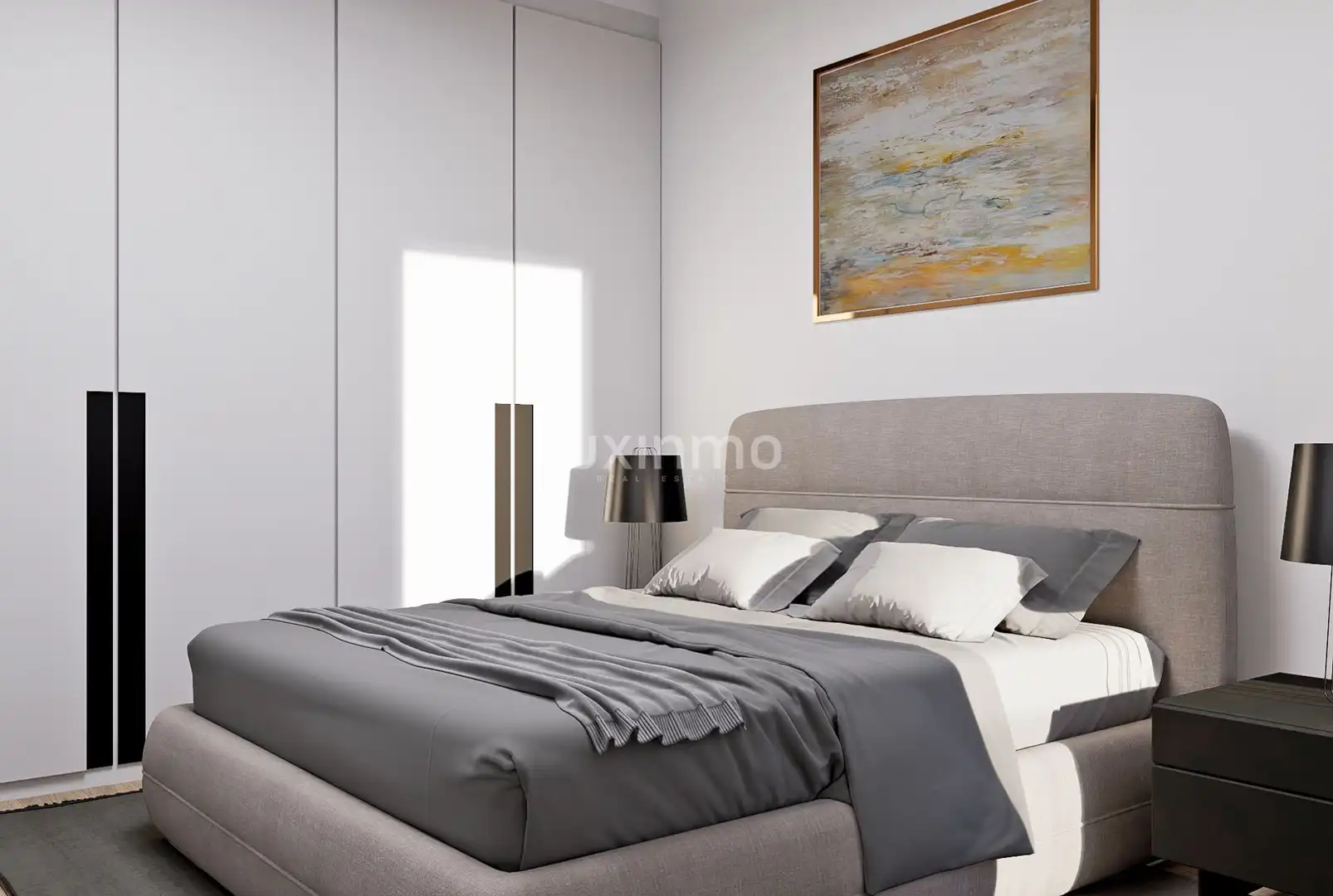 Rez-de-chaussée avec piscine à vendre à Balcón de Finestrat - Terra Marina, imagen 9