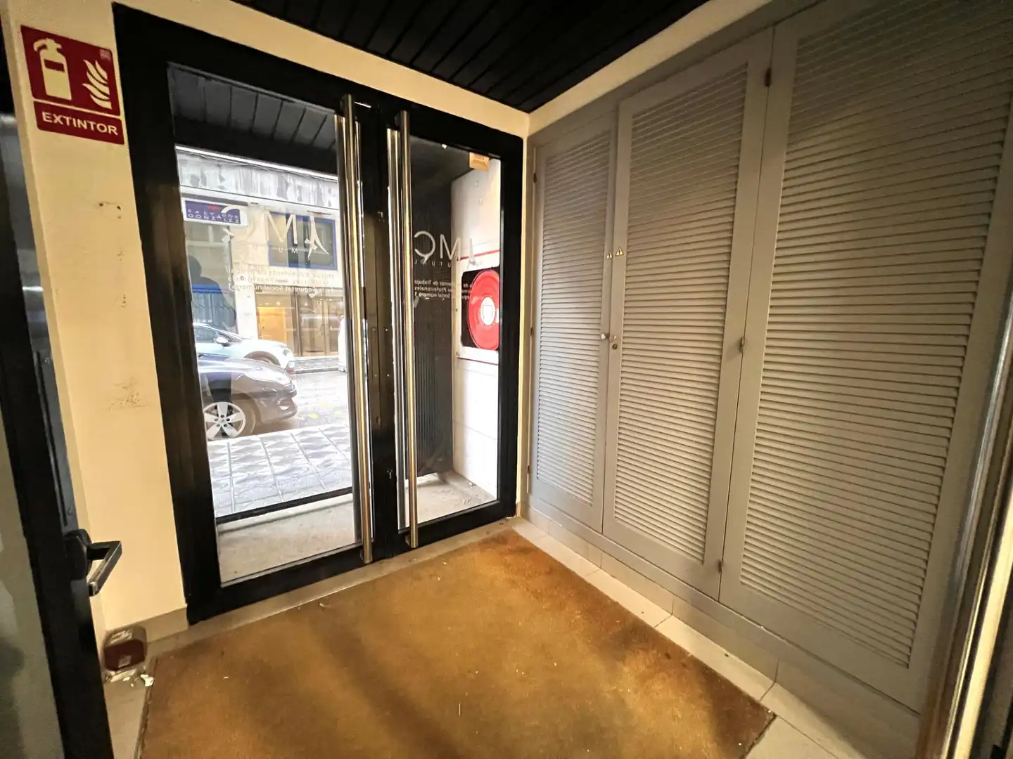 Gewerbefläche zum Verkauf in Carrer de l'Alguer, imagen 35