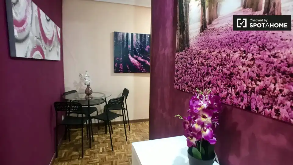 Habitació a Pryconsa - Juan de Austria