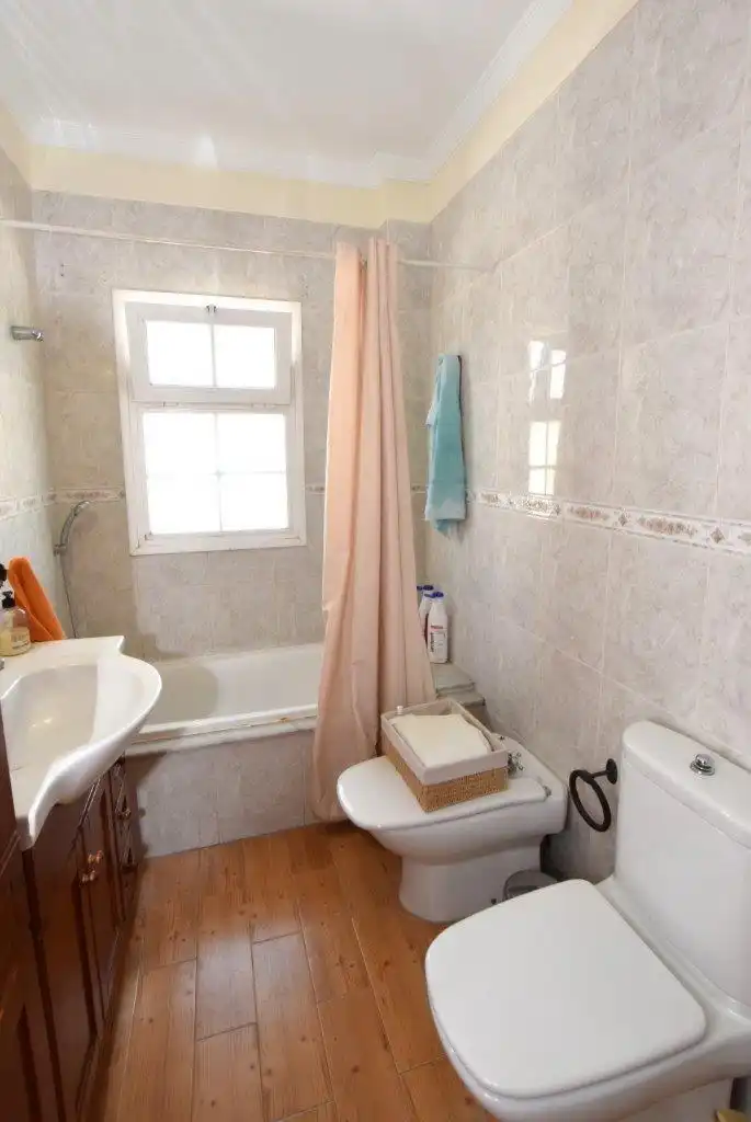 Baño de Casa o chalet en venta en San Miguel de Abona con Aire acondicionado, Jardín privado y Terraza