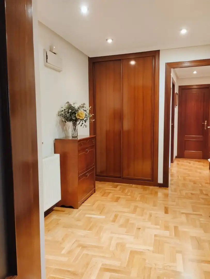 Piso de alquiler en Corredoría - La Carisa - Prado de La Vega