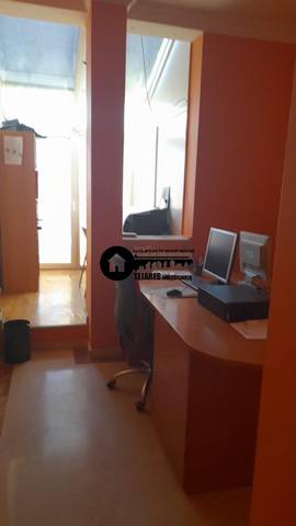 Local comercial en Alquiler en Estación