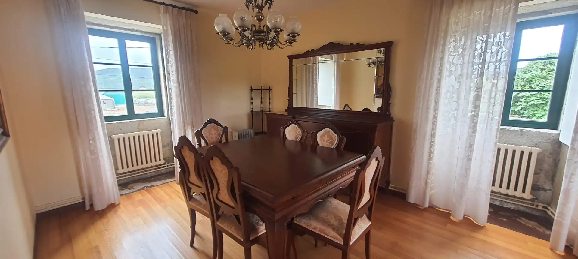 Country homes for rent in N/A, -1, Ponteceso