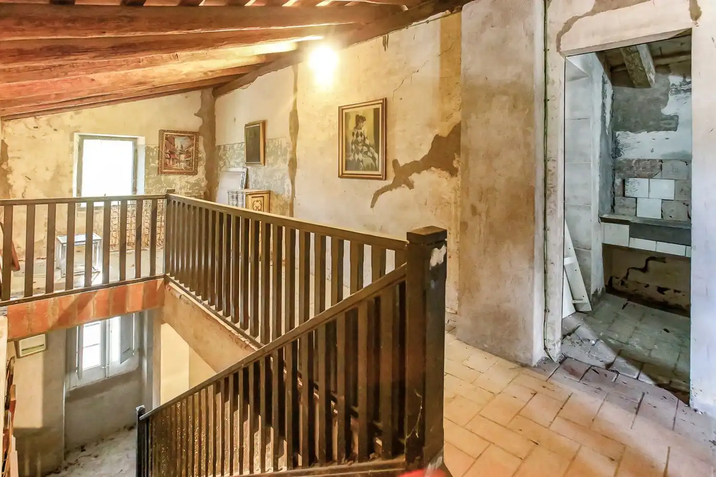 Finca rústica en venda en Cardedeu
