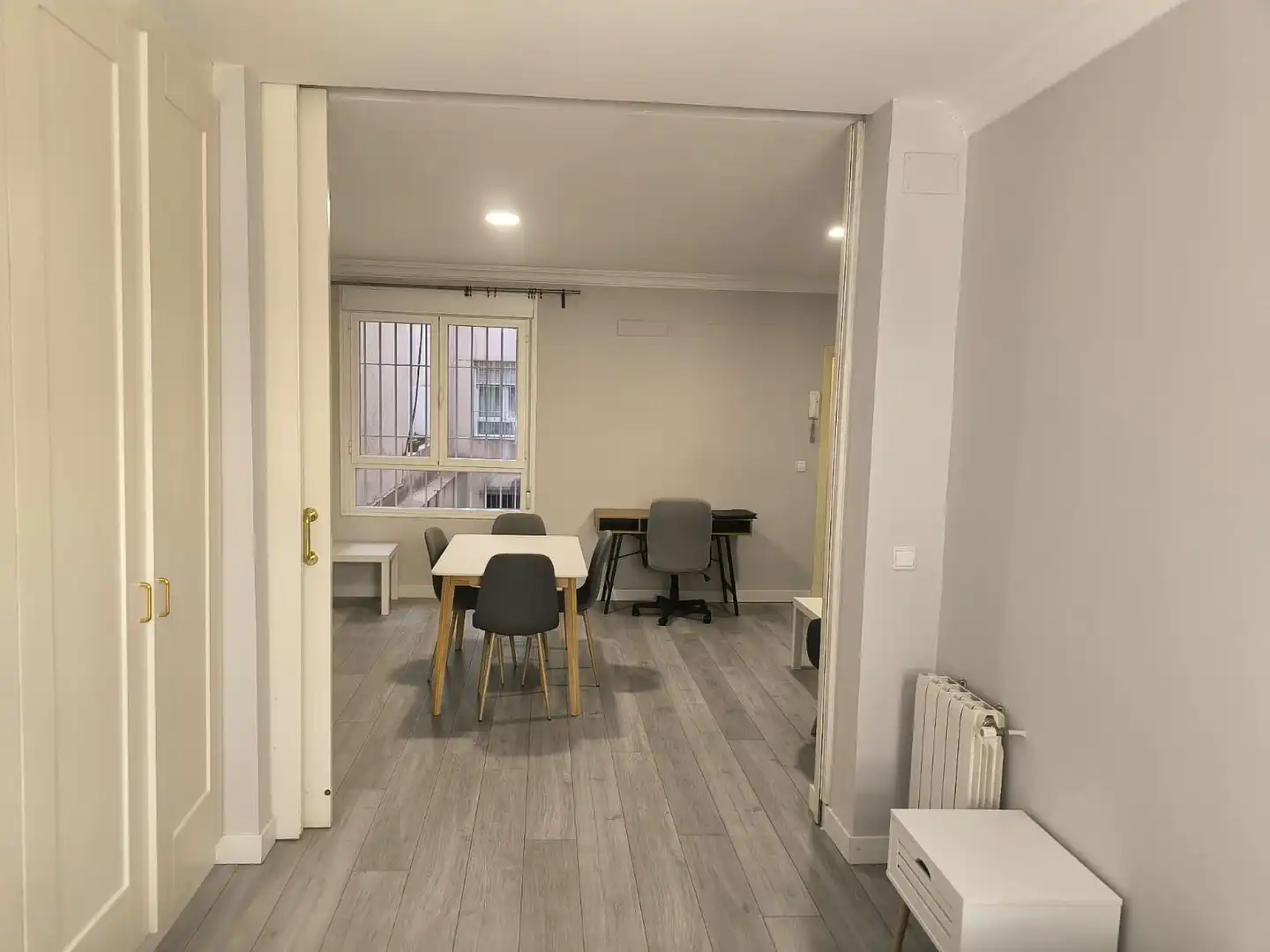 Flat for rent in Calle de Ibiza, 21, Ibiza de Madrid