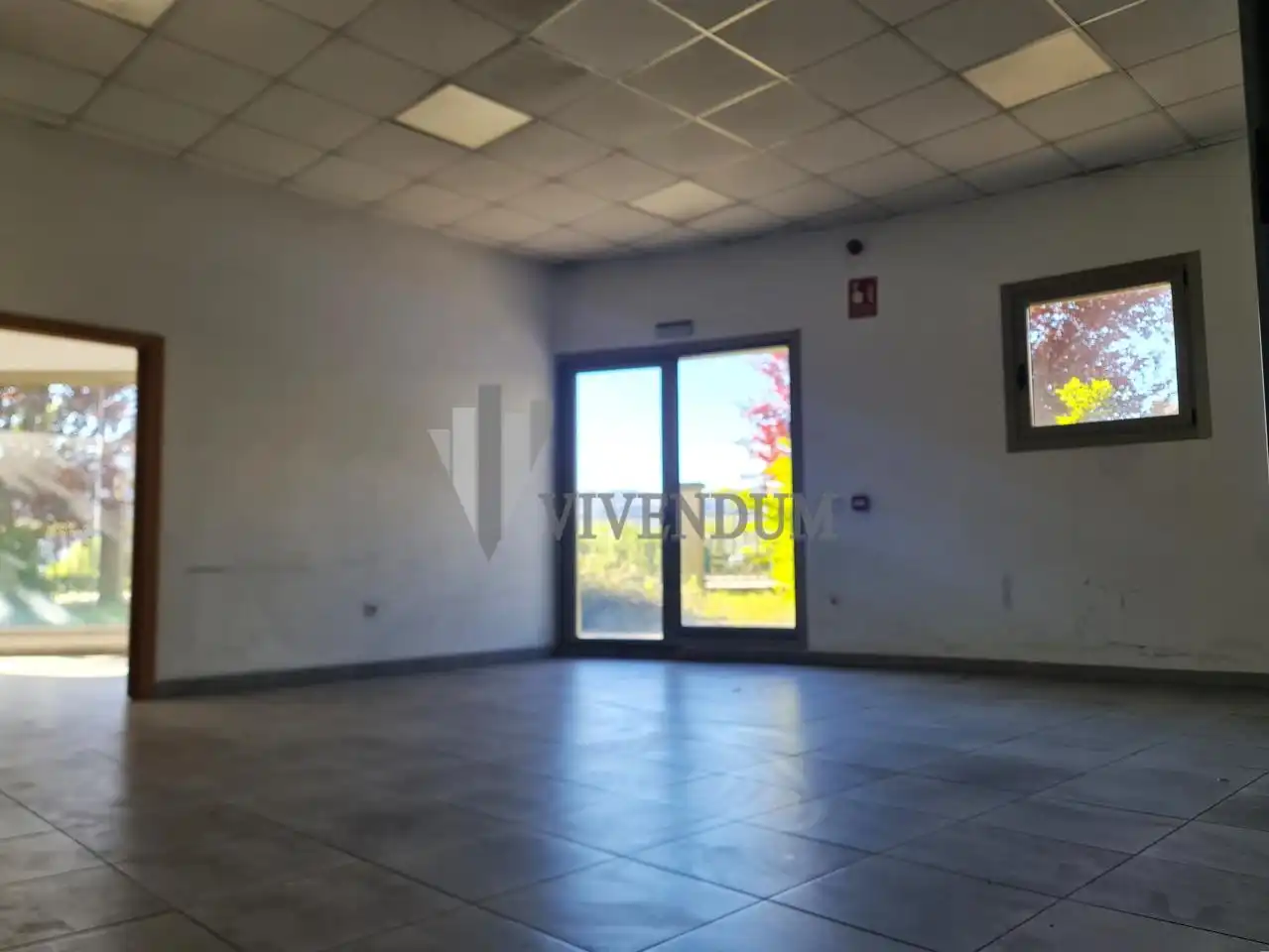 Nave industrial en venta en O Porriño, imagen 14
