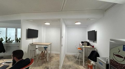 Foto 2 de Oficina de alquiler en Zona Centro, Córdoba Capital