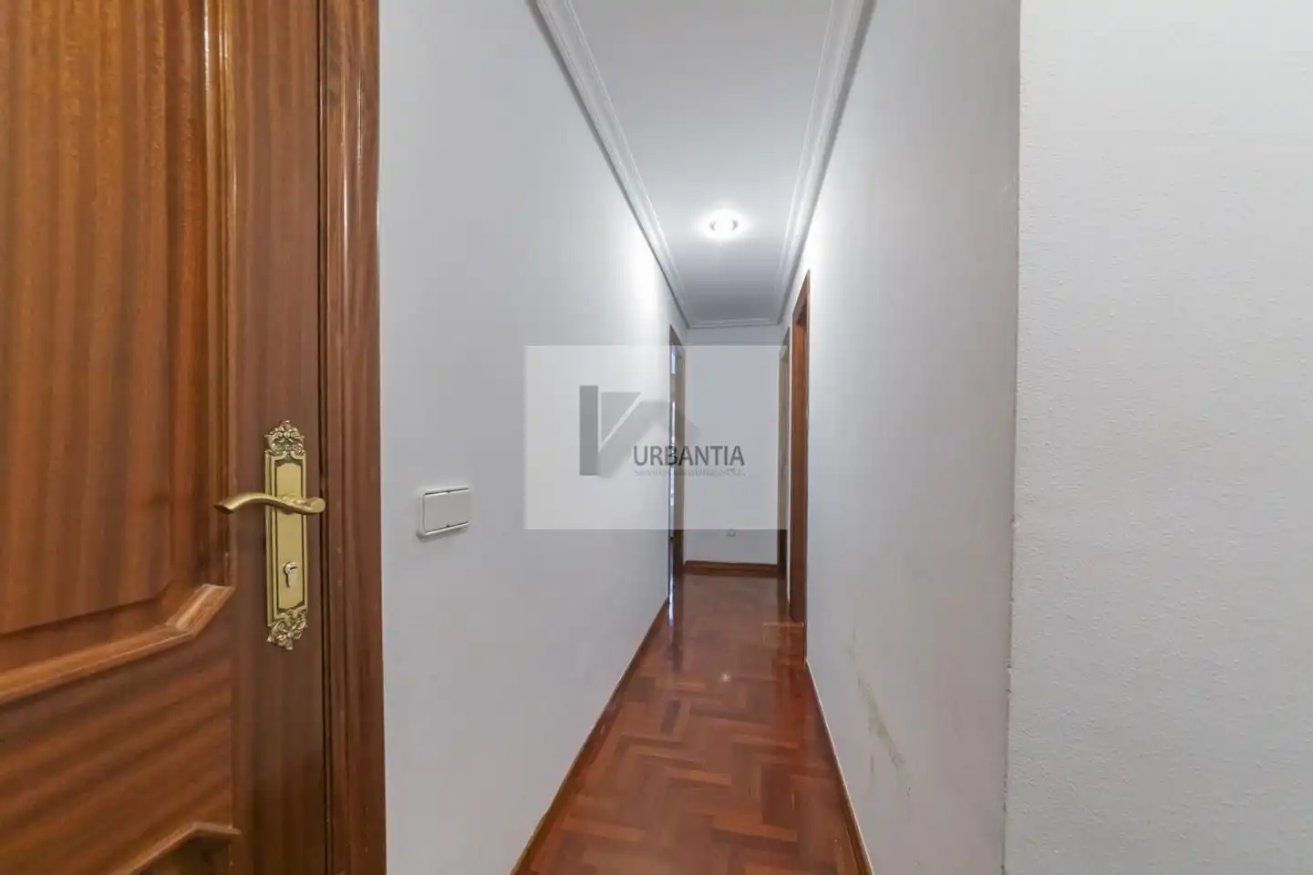 Pis en venda en Los Arcos amb Calefacció, Parquet i Balcó