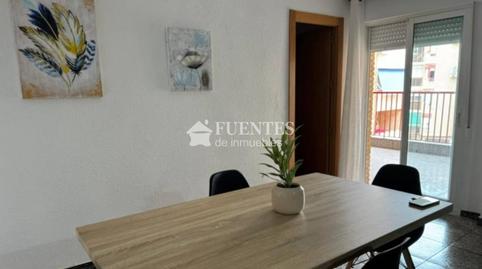 Foto 3 de Pis en venda a Roselló, Altozano - Conde Lumiares, Alicante