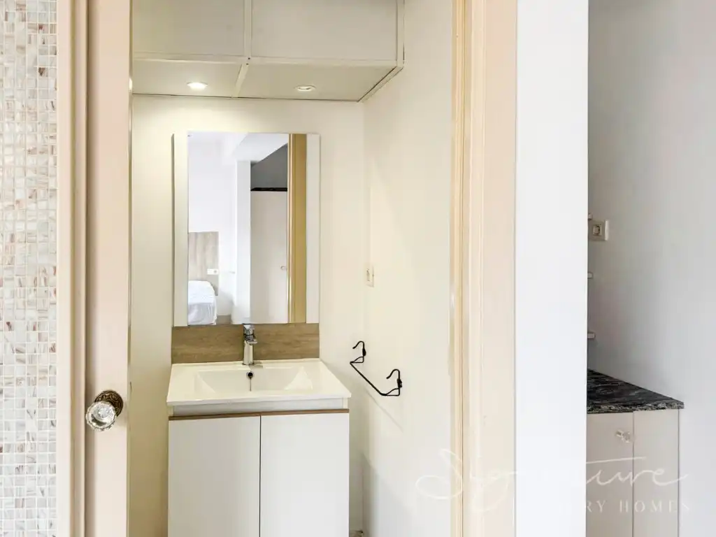 Bany de Loft en venda en Barcelona amb Aire condicionat