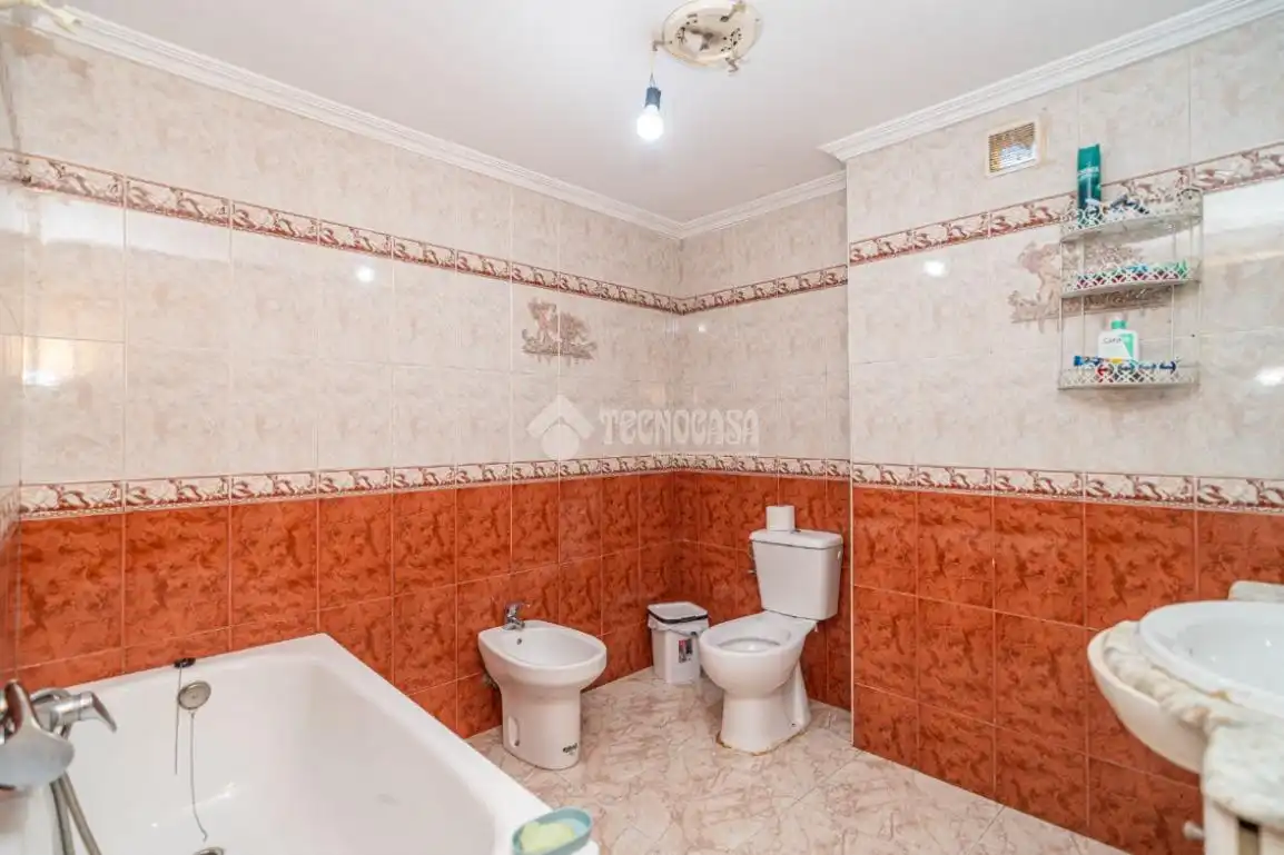 Appartamento con terrazza in vendita a Centro ciudad, imagen 14