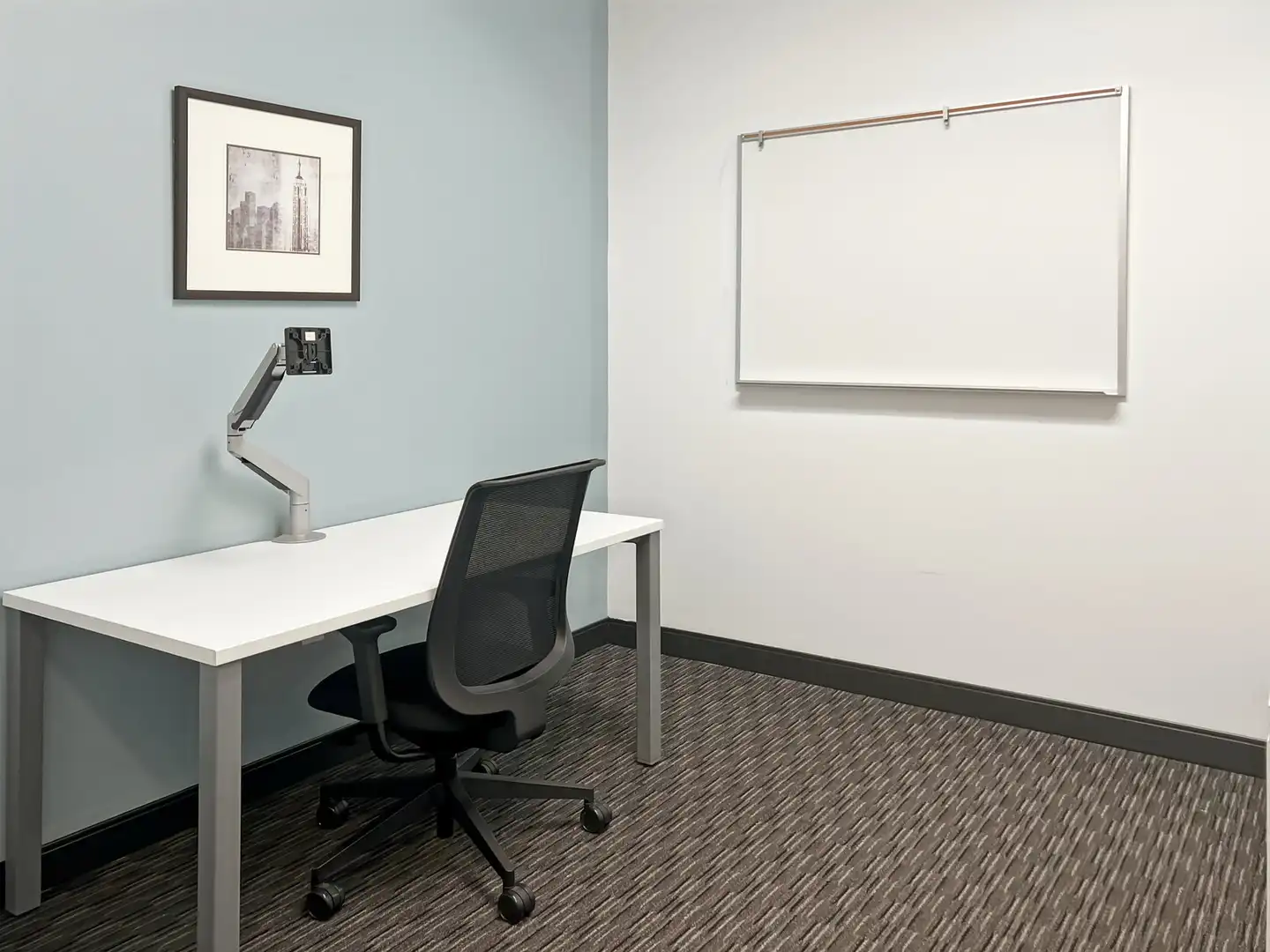 Office space with lift to rent in Calle Berna 1, imagen 8