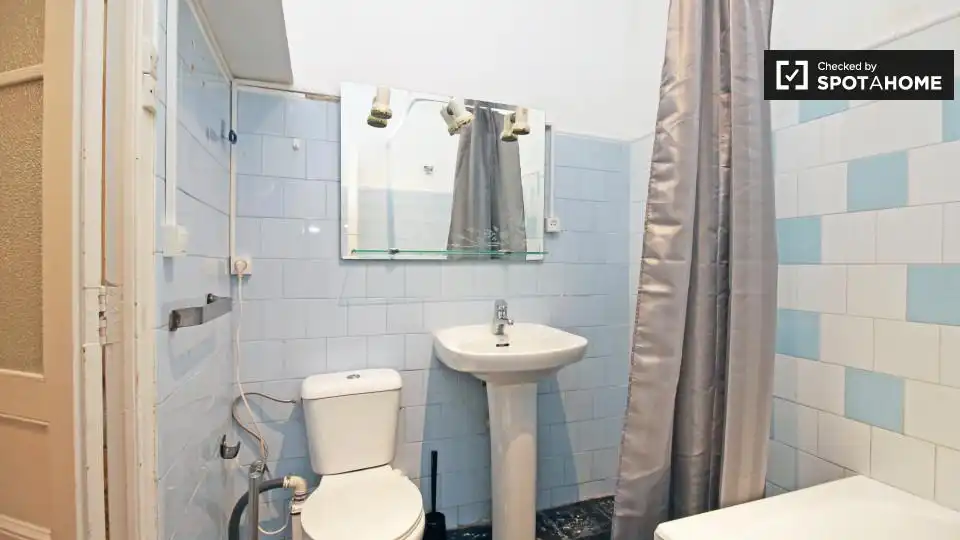 Habitación en Sant Pere, Sta. Caterina i la Ribera