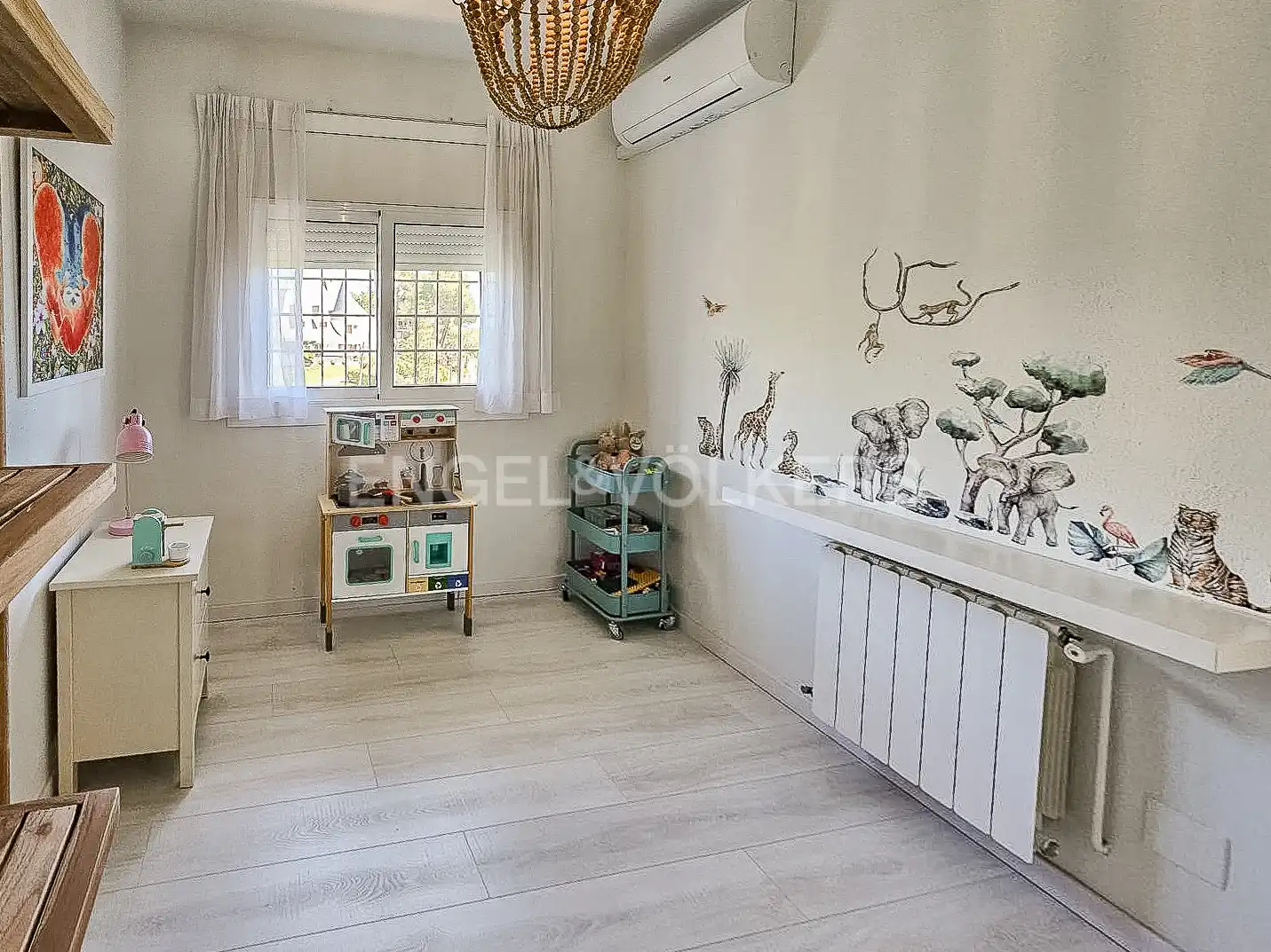 Cocina de Casa o chalet de alquiler en Naut Aran con Aire acondicionado, Calefacción y Jardín privado