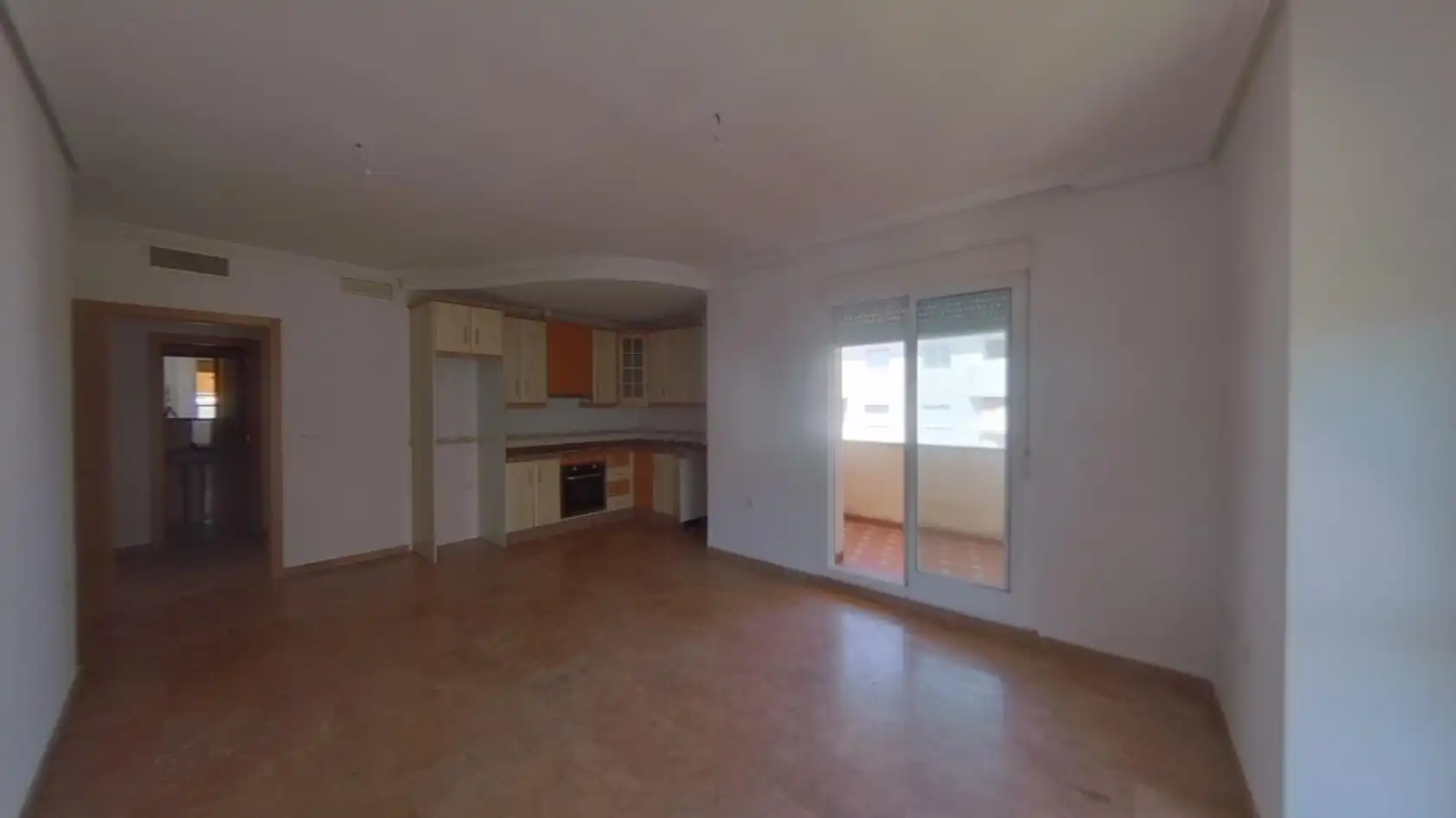 Piso en venta en Av Antonio Machado, Puerto Marina